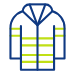wired-outline-2188-fireman-coat-hover-pinch