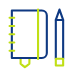 wired-outline-728-notebook-pen-notes-hover-pinch